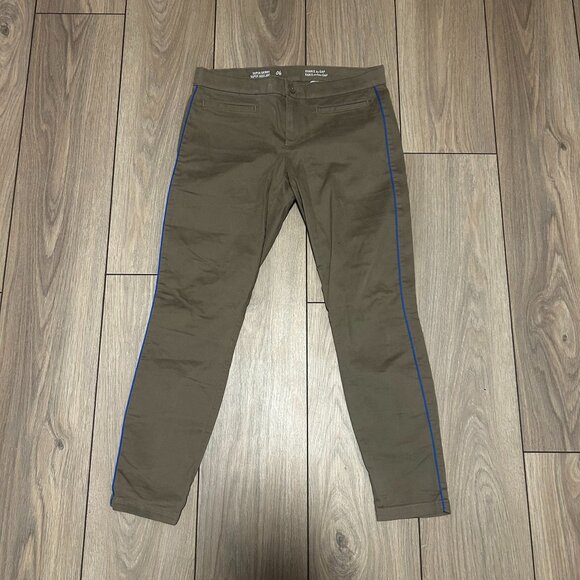 Gap Women's Super Skinny Chinos - Picture 1 of 2